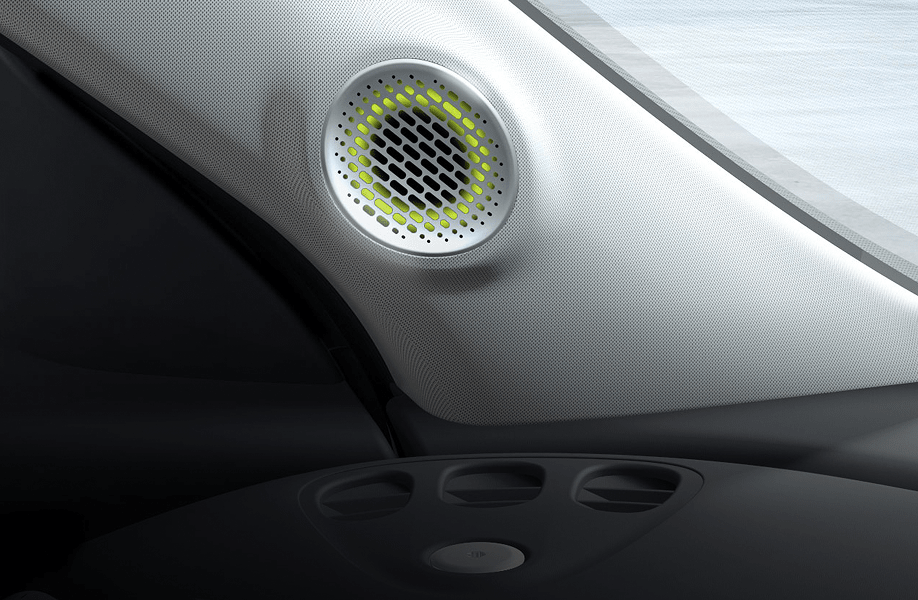 6 Speakers
