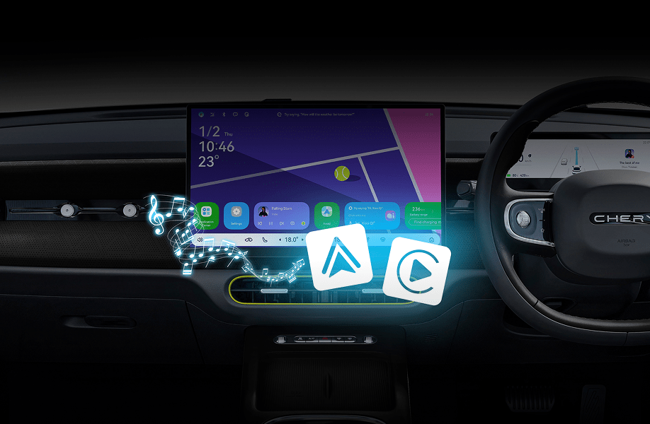 HD Display
